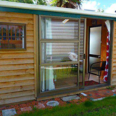 Grandad'S Homestay 298 Taumarunui Kültér fotó