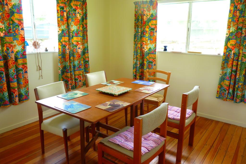 Grandad'S Homestay 298 Taumarunui Kültér fotó