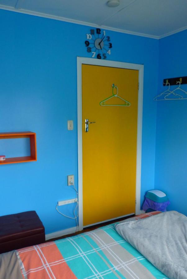 Grandad'S Homestay 298 Taumarunui Kültér fotó