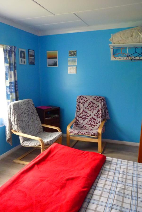 Grandad'S Homestay 298 Taumarunui Kültér fotó