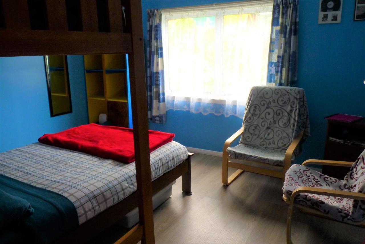 Grandad'S Homestay 298 Taumarunui Kültér fotó