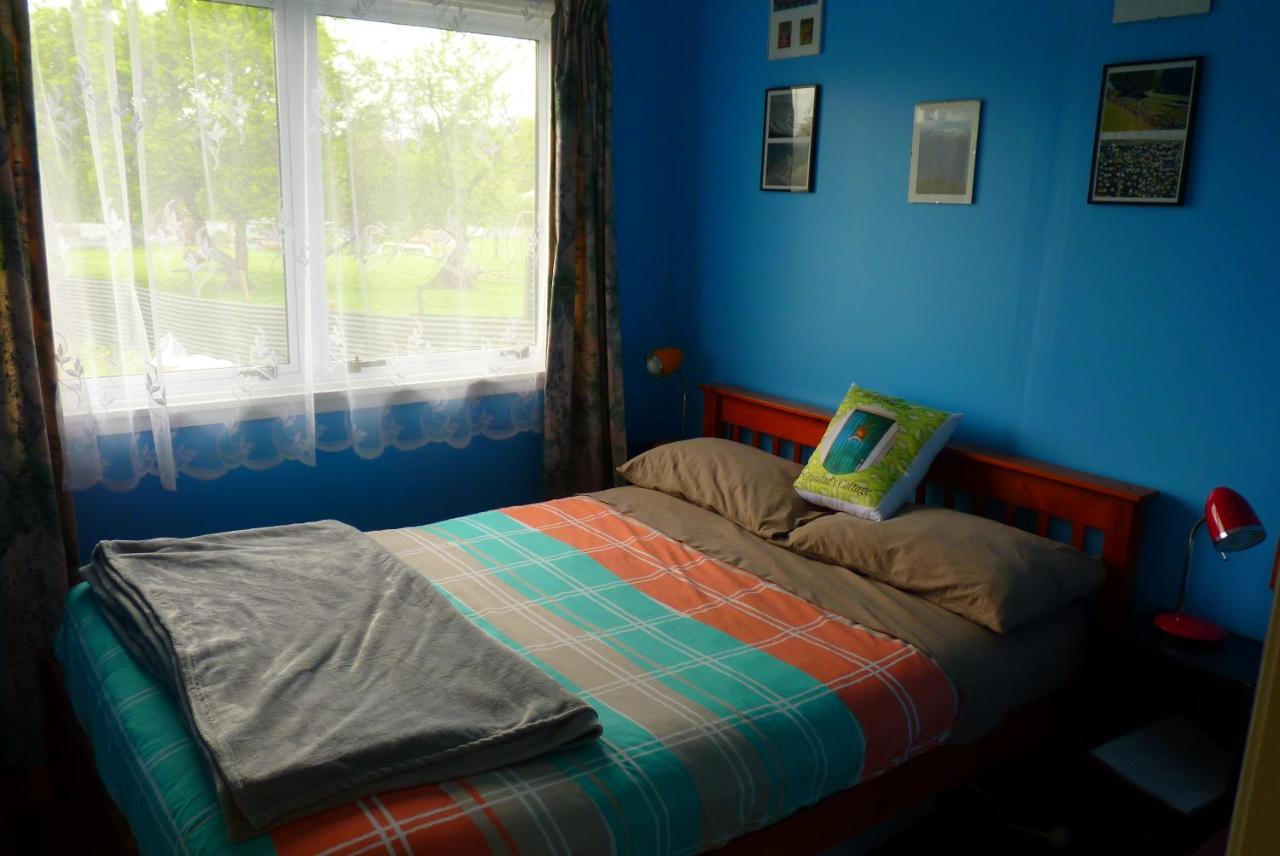 Grandad'S Homestay 298 Taumarunui Kültér fotó