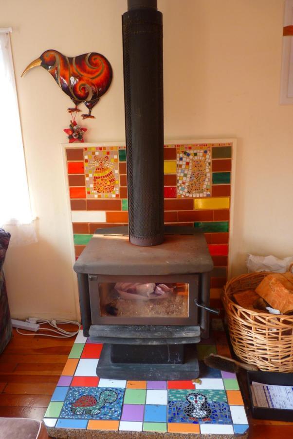 Grandad'S Homestay 298 Taumarunui Kültér fotó