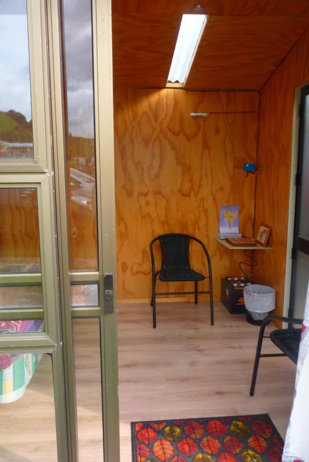 Grandad'S Homestay 298 Taumarunui Kültér fotó